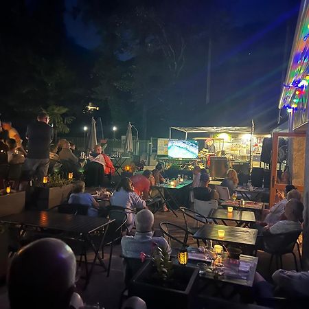 Camping Du Valentin Laruns Dış mekan fotoğraf